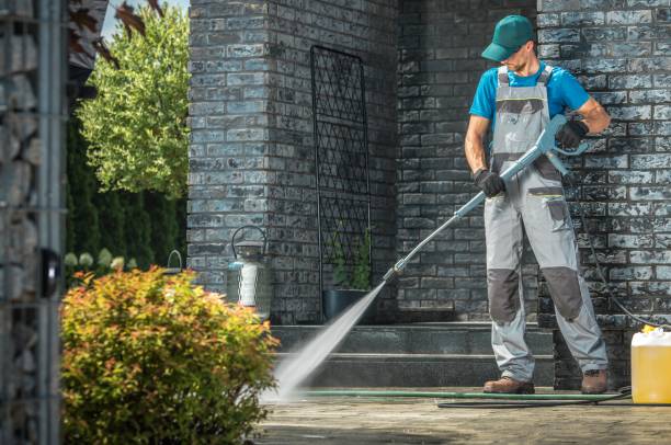 Best Patio and Deck Pressure Washing  in Village Green, NY