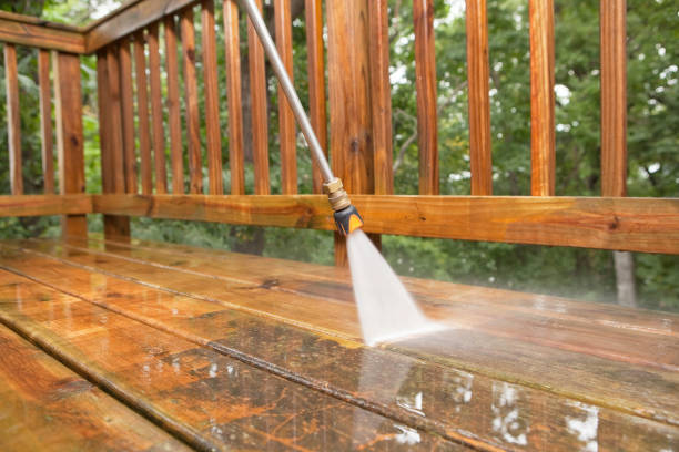 Trusted Village Green, NY Pressure Washing Services Experts